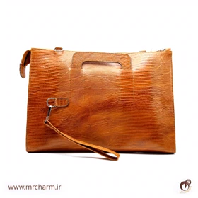کیف اداری چرم کلاسیک mrc1316-46