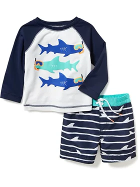 مایو پسرانه oldnavy