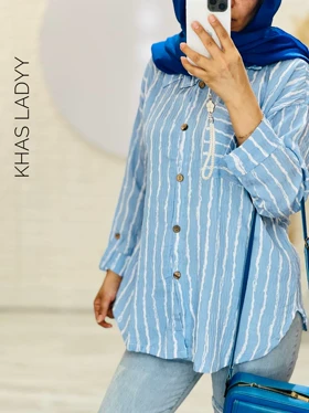 شومیز پری