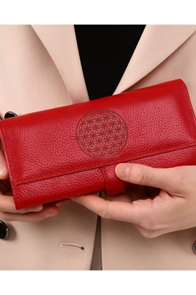 کیف پول زنانه derkon derkon