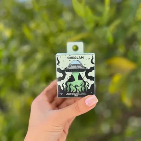 اسفنج آرایشی فضایی شیگلم, مدل Interstellar Beauty Sponge