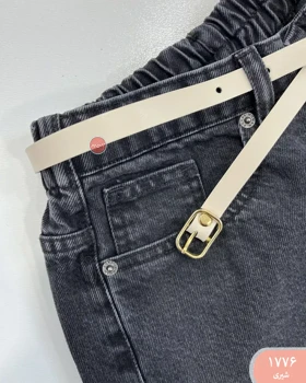 کمربند زبانه دار 1776