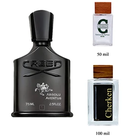 عطر مردانه کرید ابسولو اونتوس Creed Absolu Aventus