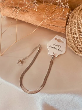 دستبند ماری استیل کد GDH4