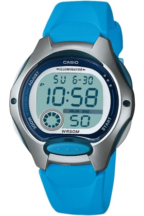 ساعت بچگانه casio casio