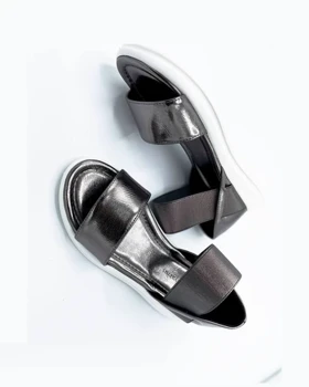 کفش صندل زنانه مدل Stradivarius Sandal - SDs63