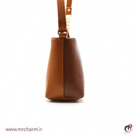 کیف چرم زنانه MRC861