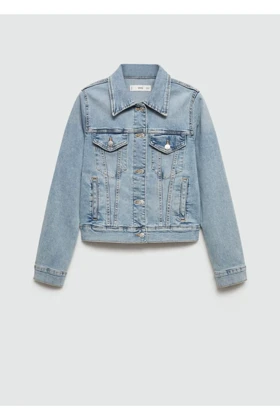 کت و ژاکت زنانه اورجینال منگو mango