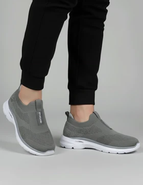 کفش پیاده روی مردانه اسپورتلند Hyper Craze M