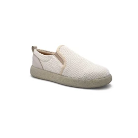 کفش راحتی زنانه مدل Flat shose - 0066_Cr