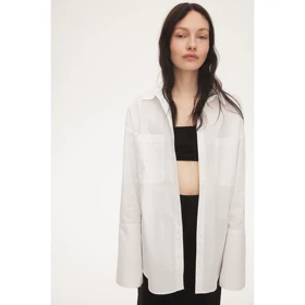 شومیز پپلین