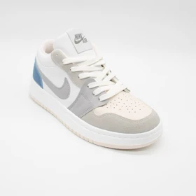 کتانی نایک جردن طوسی آبی کد 6078