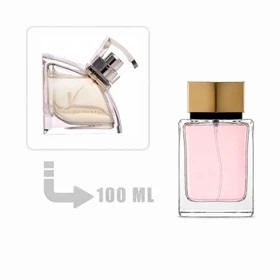 عطر ادکلن والنتینو وی زنانه 100 میلی اشدی VALENTINO - Valentino V for Women