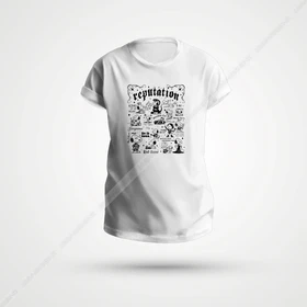 تیشرت Taylor Swift
