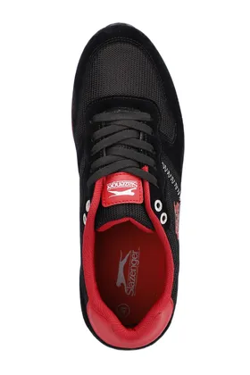 ORGANIZE I Sneaker کفش مردانه مشکی / قرمز SA23LE065