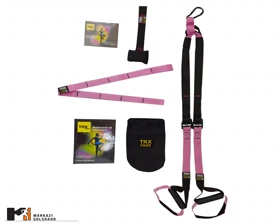 Trx ایرانی کد محصول 2006172 (مشکی صورتی)