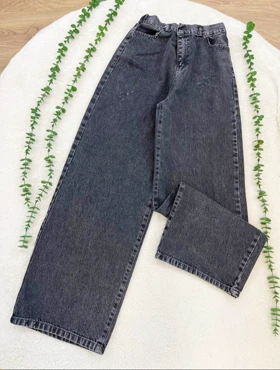 شلوار جین بگ