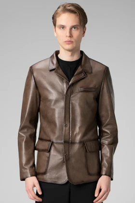 کت و کاپشن مردانه dericlub dericlub