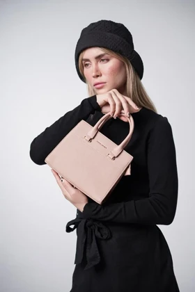 کیف دستی زنانه دیوید جونز مدل David Jones CM7483