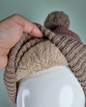 شال و کلاه گردنی توخز سیلکا طرح برنا