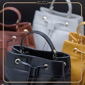 کیف زنانه کامک (Bucket )