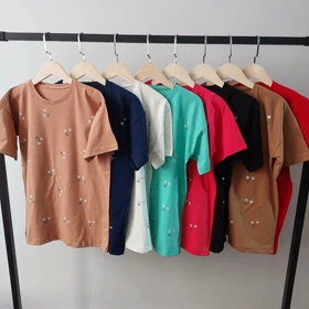 تیشرت بابونه