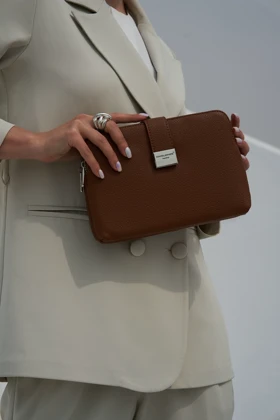 کیف دوشی مدل David Jones CM6778