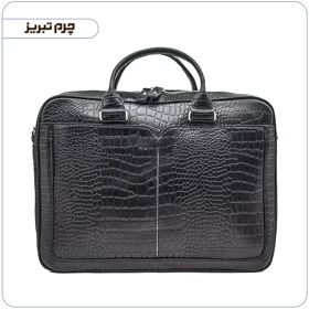 کیف چرم اداری کد BL21