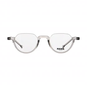 عینک طبی هاوک مدل HAWK 7895