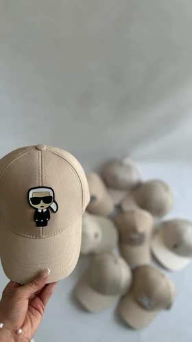 کلاه بیسبالی