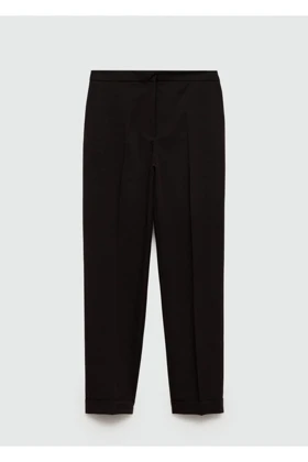 شلوار زنانه mango