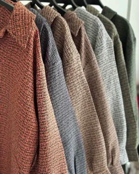 مانتو کفتان سوین