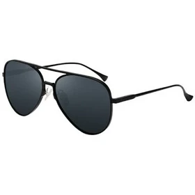 عینک آفتابی شیائومی با لنز ترمیم‌شونده Mi Polarized Navigator Sunglasses مدل TYJ02TS گلوبال