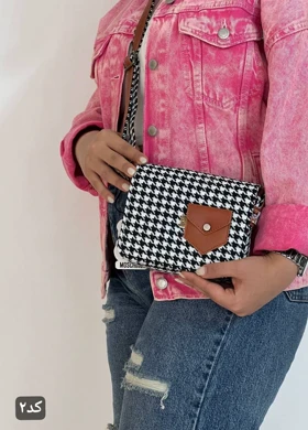 کیف moschino