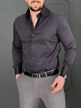 پیراهن 031414 AKOMOD مشکی