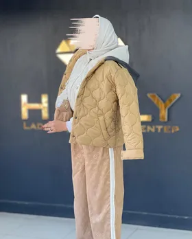 کاپشن پشم شیشه