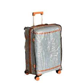 کاور چمدان فورواد مدل FORWARD-FCLT2207 SERIES مجموعه سه عددی