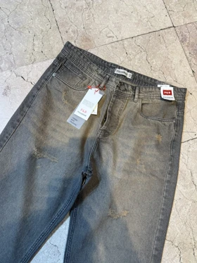 شلوار مردانه بگ کد 28