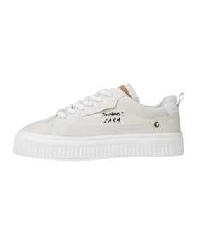 کتانی زنانه و دخترانه ونس زارا Vans Zara