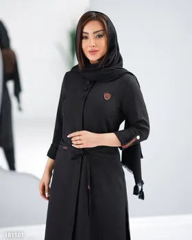 مانتو مدل راشل کد 1811