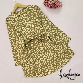 B623- تونیک سالومه