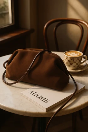 کیف دوشی زنانه برلسی berlesi