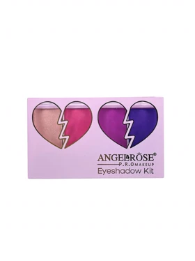 سایه طرح قلب شکسته ANGELROSE