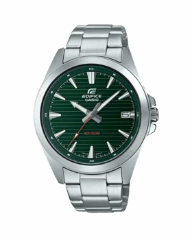 ساعت مچی مردانه کاسیو ادیفایس CASIO EDIFICE EFV-140D-3AV