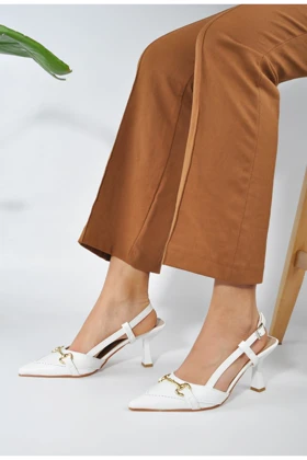 کفش پاشنه‌دار kotan kotan