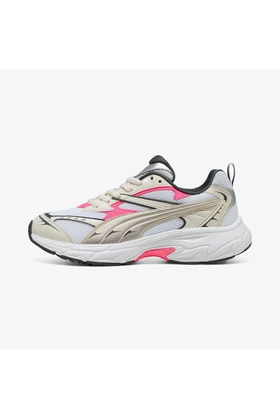 کفش ورزشی سفید Unisex unisex 392724