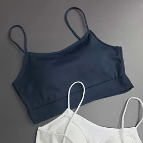 نیم‌تنه زنانه لیزری LZ-01Z (سرمه ای)