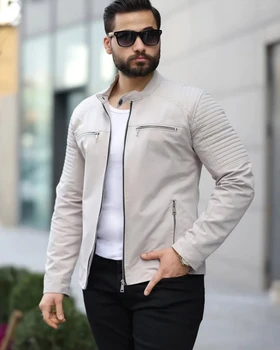 ژاکت بهاری