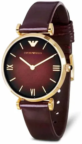 ساعت مچی زنانه امپریو آرمانی Emporio armani اورجینال مدل AR1757