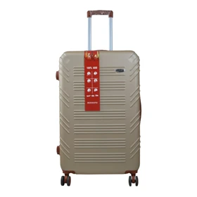 چمدان هاسونی سایز 28 اینچ مدل HS40158-28
